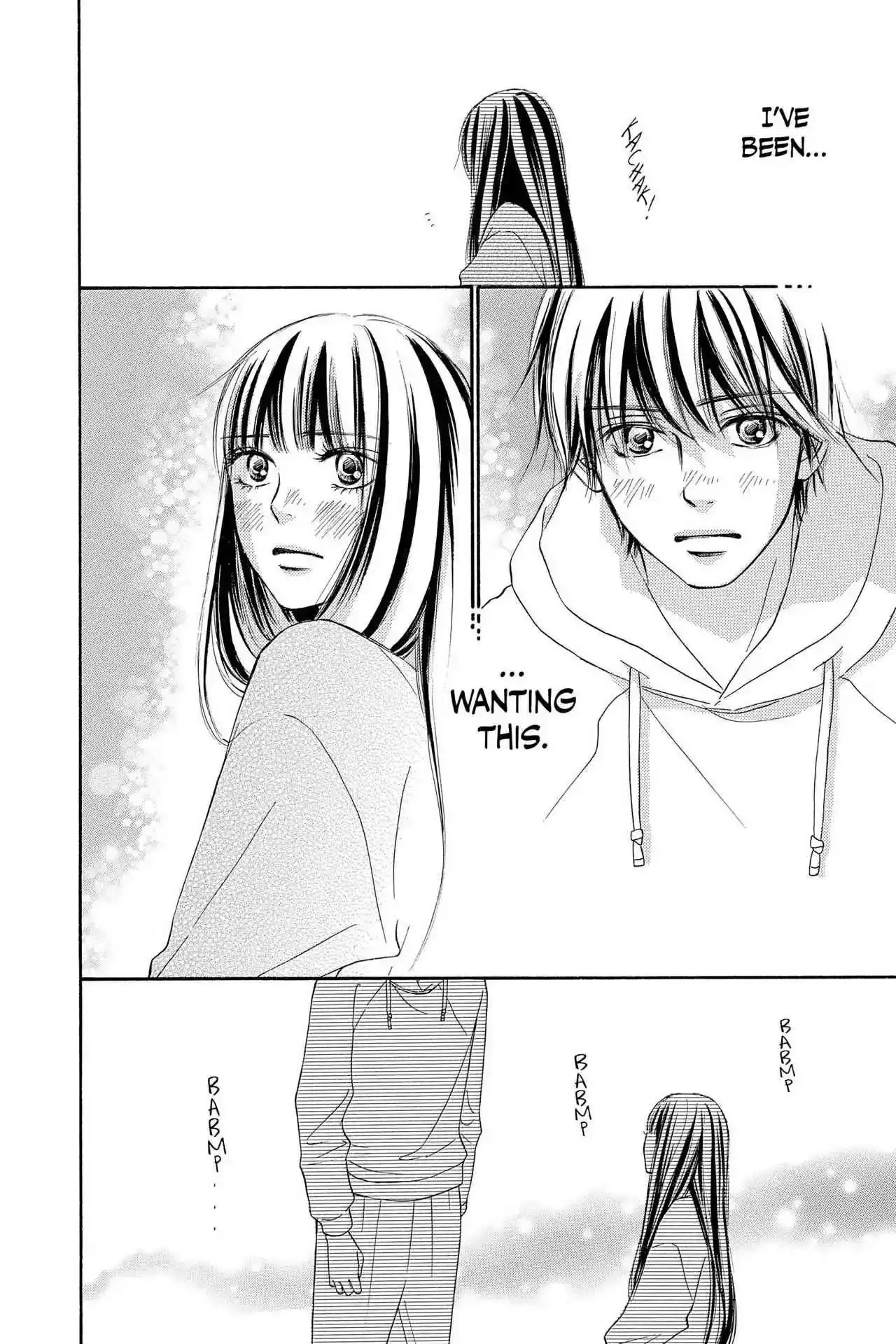 Kimi Ni Todoke Chapter 120 16